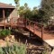hardwood decks San Diego