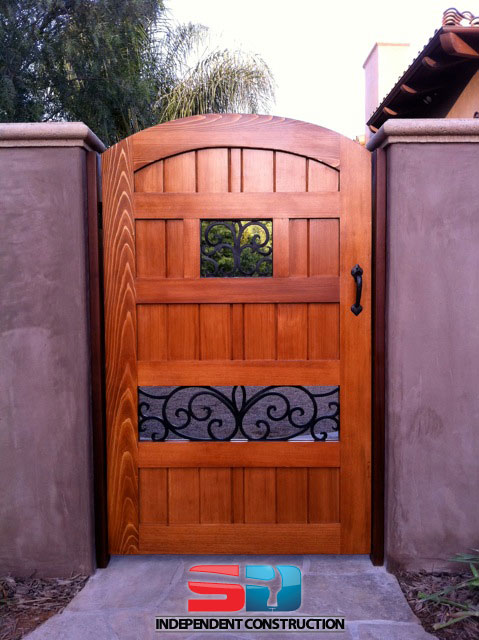 Custom Gates and Hardware