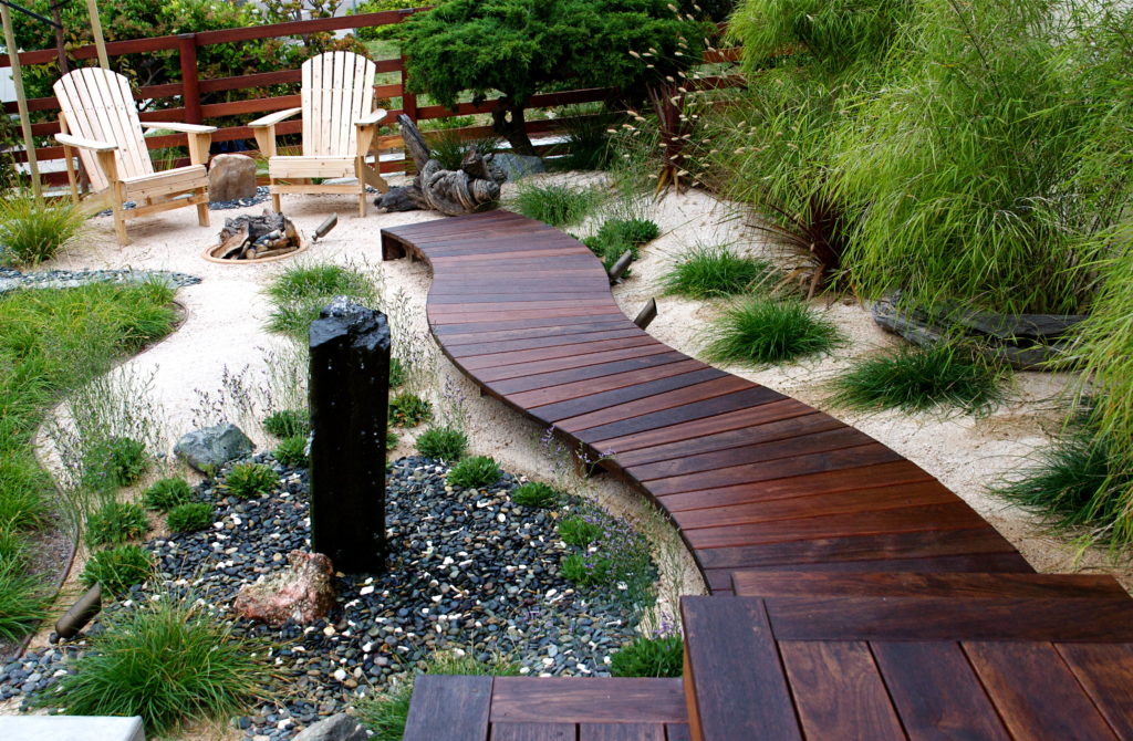 hardwood decks San Diego, ipe specialist san diego,