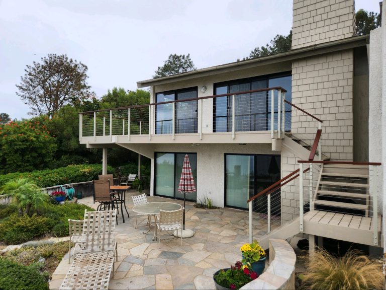Best San Diego Deck Railings: Expert Guide to Safety, Style, and Code Compliance