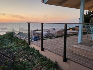 san diego glass railing installers, glass railing san diego, san diego cable railing, San Diego deck railings, about san diego independent construction