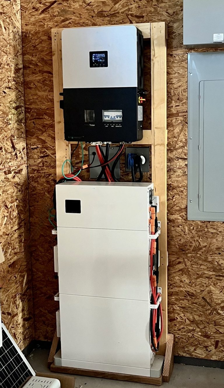 off grid solar, off grid solar San Diego, solar sheds San Diego