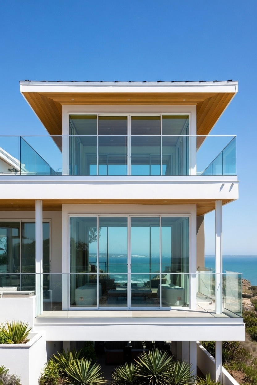 Top Deck Design Trends for San Diego Homes in 2026: Coastal Modern to Sustainable Hardwood