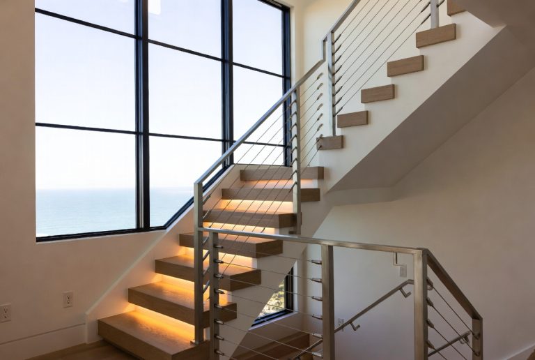 Best Pony Wall Railing Upgrades