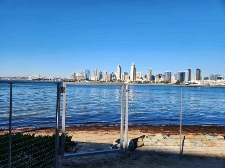 Marine Grade 316 Stainless Steel Cable Railing San Diego: The Perfect Choice for Coastal Homes