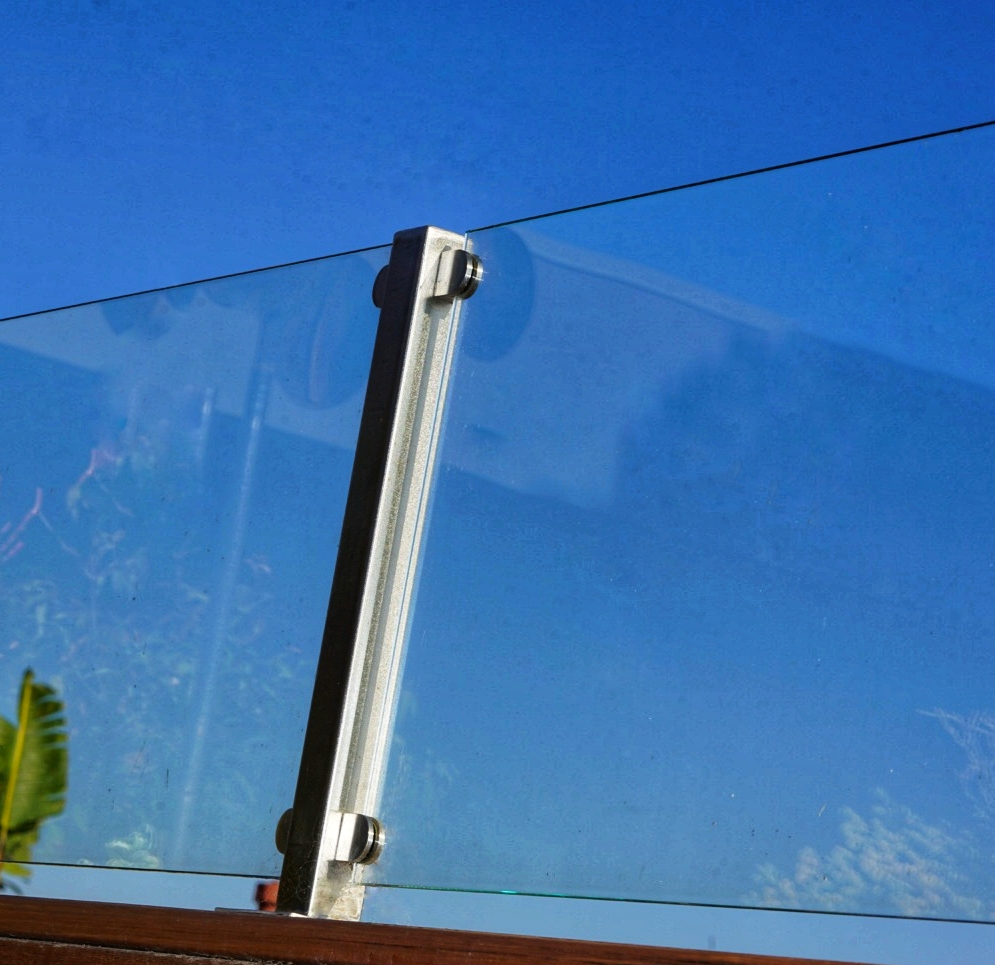 Deck cable rail